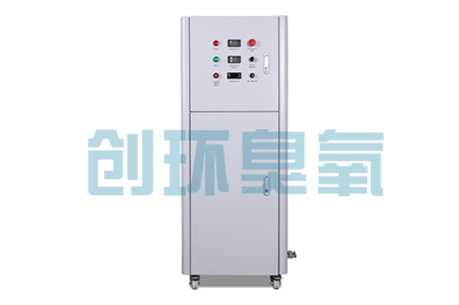 巴音郭楞2026好用的臭氧发生器哪个公司靠谱?工业设备厂家盘点
