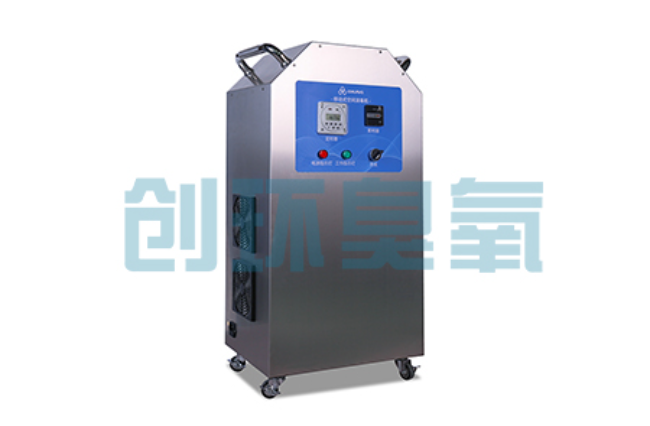 巴音郭楞冬季养殖场密闭消毒双赢方案:臭氧发生器在工厂化水产与畜牧场景的安全应用