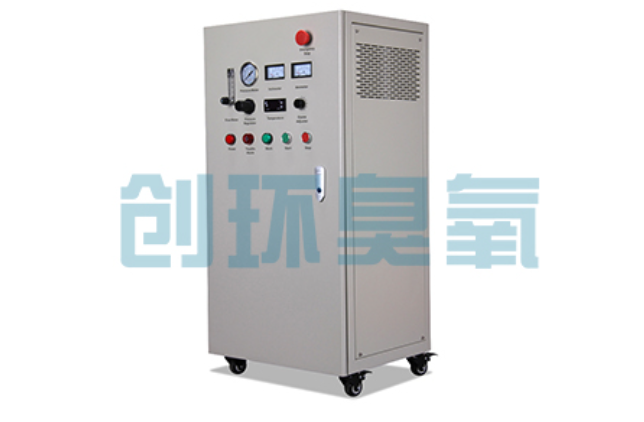 巴音郭楞密度养殖如何降低病害率？臭氧发生器精准消杀全解析
