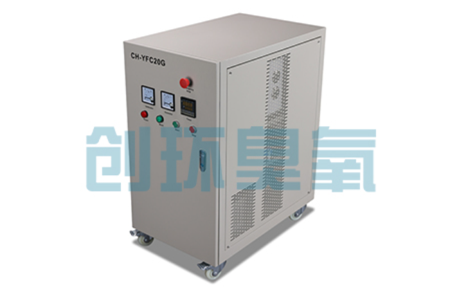 巴音郭楞高密度循环水养殖新手指南：臭氧发生器配置与运行参数清单