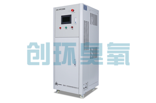 巴音郭楞高密度养殖中臭氧发生器的维护方法有哪些