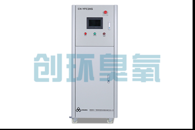 巴音郭楞ORP(氧化还原电位)控制在海水养殖臭氧投加中的核心作用与设定区间