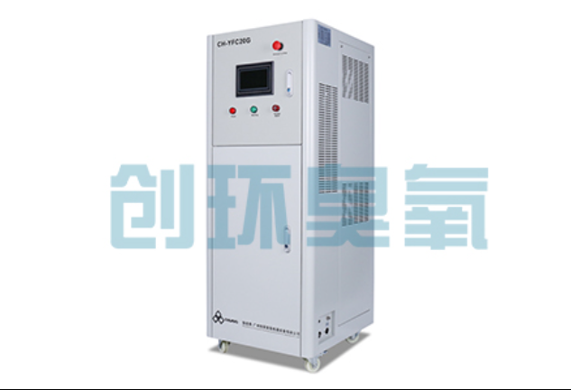 巴音郭楞南美白对虾养殖弧菌超标怎么办？臭氧发生器精准消杀与避坑指南