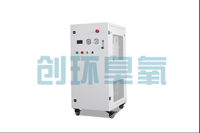 巴音郭楞2026年南美白对虾循环水养殖系统(RAS)臭氧消毒完整指南