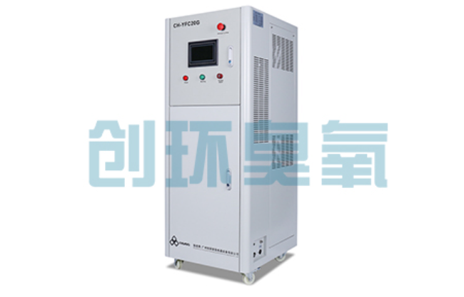 巴音郭楞工厂化循环水养虾必备：蛋白分离器后端注入臭氧的技术要点与逻辑