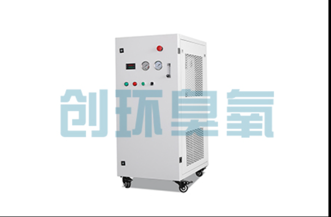 巴音郭楞工厂化养鲈必看：2026年臭氧发生器替代传统消毒的最新方案