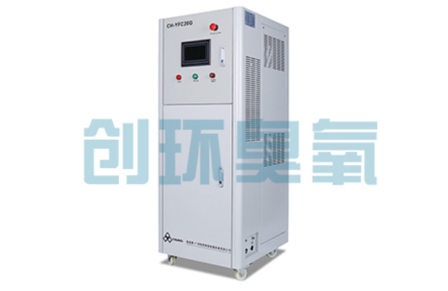 巴音郭楞石斑鱼养殖必看：臭氧发生器安装位置与日常维护全攻略
