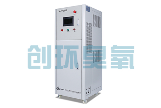 巴音郭楞石斑鱼循环水养殖避坑清单：臭氧发生器选型与投加的8个误区