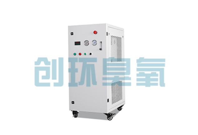 巴音郭楞2026年石斑鱼养殖新趋势：为什么高密度循环水必须配备臭氧发生器？