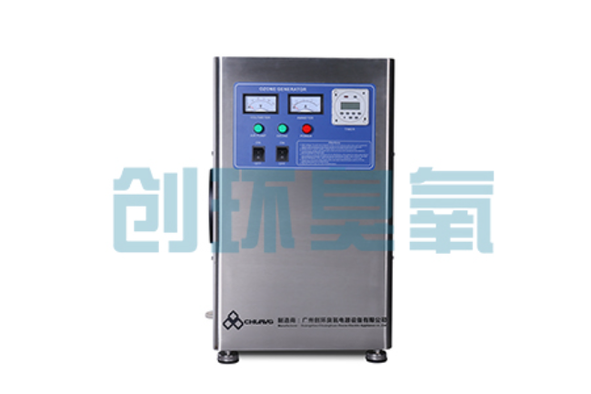 巴音郭楞高盐高浓度化工废水怎么处理？臭氧发生器催化氧化技术的应用边界在哪里？