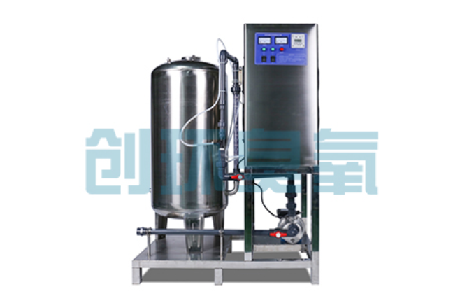 巴音郭楞臭氧发生器设计4大核心问题全解析：附气源与参数选型表
