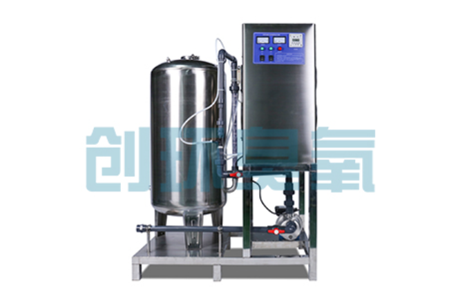 巴音郭楞如何选择适合水产加工的臭氧发生器品牌？