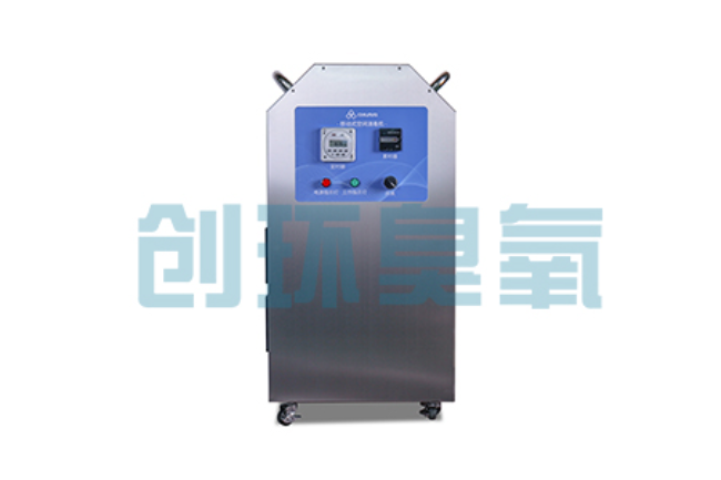 巴音郭楞臭氧发生器在其他食品加工中的应用有哪些?