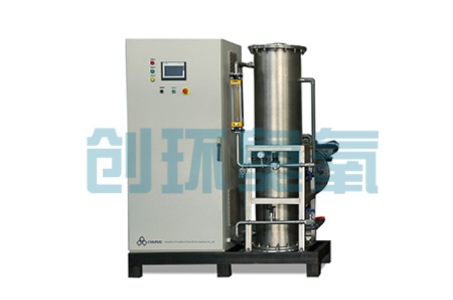 巴音郭楞高浓度化工废水脱毒对比：臭氧发生器与湿式氧化法（WAO）的能耗与设备投资评估