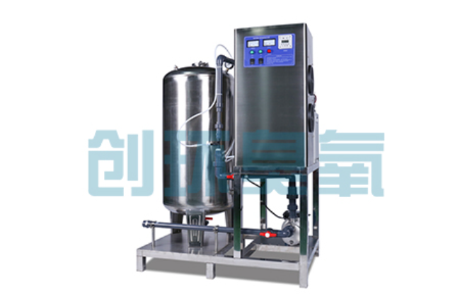 巴音郭楞臭氧发生器设计4大核心问题全解析：附气源与参数选型表