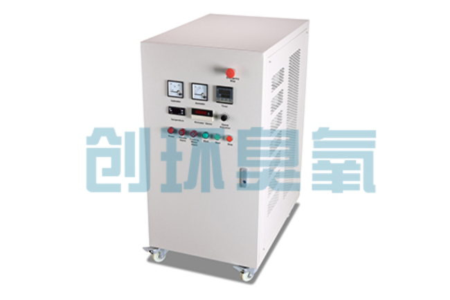 巴音郭楞AOP高级氧化技术完整指南：3步掌握臭氧投加量与HRT控制