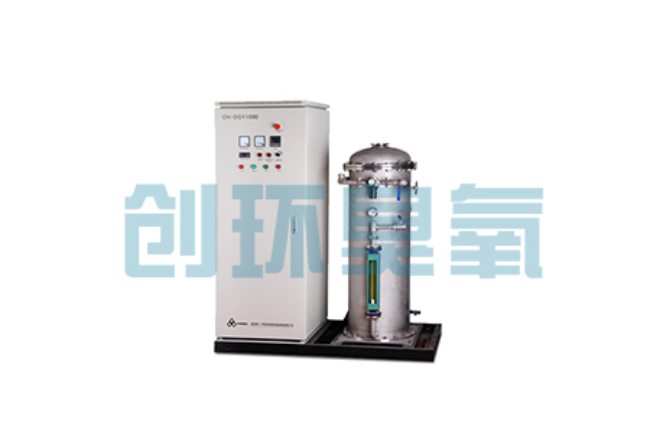 巴音郭楞臭氧+UV vs 臭氧+H₂O₂：哪个AOP工艺运行成本低20%？
