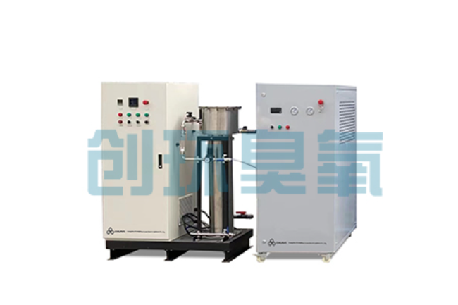 巴音郭楞臭氧 vs UV-AOP水处理工艺：优缺点与适用场景全对比