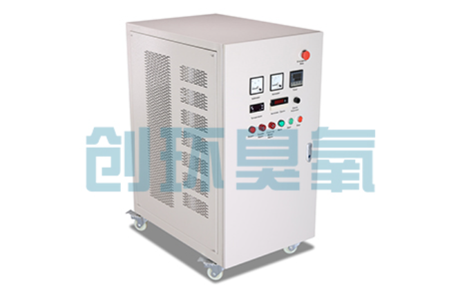 巴音郭楞臭氧如何实现水产养殖水体微生态重构？工厂化高密度养殖技术深度拆解