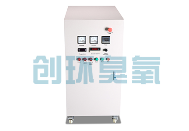 巴音郭楞拒绝盲目选型！工厂化循环水养殖臭氧发生器产量计算公式与避坑指南