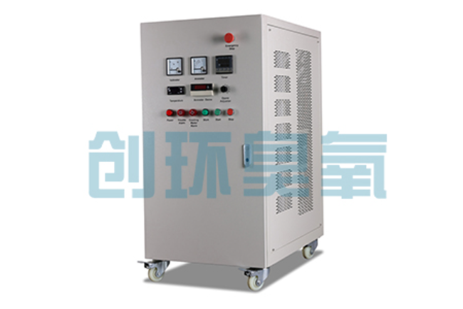 巴音郭楞冬季养殖场密闭消毒双赢方案：臭氧发生器在工厂化水产与畜牧场景的安全应用