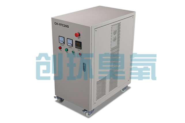 巴音郭楞高密度循环水养殖新手指南：臭氧发生器配置与运行参数清单