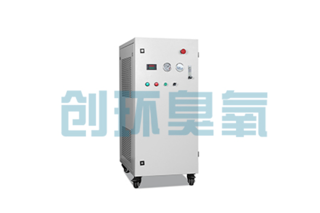 巴音郭楞高密度养殖中臭氧发生器的维护方法