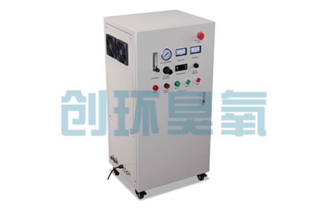 巴音郭楞5个臭氧发生器实操技巧，有效提升鲈鱼循环水养殖成活率